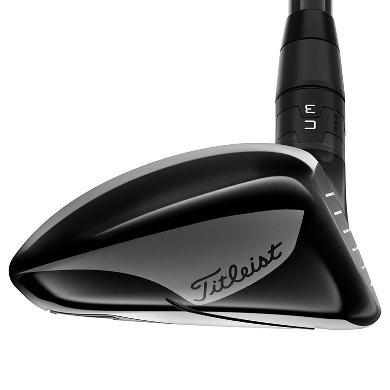 Titleist TSR1 Hybrid 6 Titleist TSR1 Hybrid - Image 4