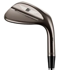 Titleist Vokey SM9 Brushed Steel Wedge -Cheap Titleist Store 10401049 800 auto
