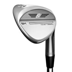 Titleist Women's Vokey SM9 Tour Chrome Wedge