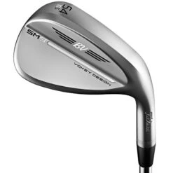 Titleist Women's Vokey SM9 Tour Chrome Wedge -Cheap Titleist Store 10429716 800 auto