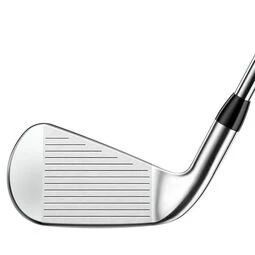 Titleist T300 Mens Irons Steel Shaft Right Hand 4 Titleist T300 Mens Irons Steel Shaft Right Hand - Image 2