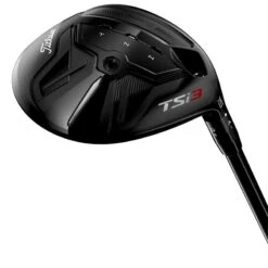 Titleist TSi3 Fairway Wood Mens Left Hand   -Cheap Titleist Store 33274 2