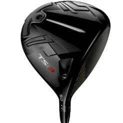 Titleist TSi3 Driver Mens Right Hand  
