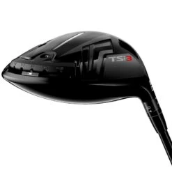 Titleist TSi3 Driver Mens Right Hand   -Cheap Titleist Store 33276 5