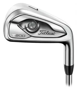 Titleist T200 Irons Graphite RH  