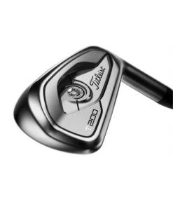 Titleist T200 Irons Graphite RH   -Cheap Titleist Store 34445 3