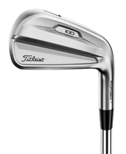 Titleist T100 Irons 2021 Right Hand  