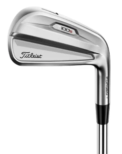 Titleist T100S Irons 2021 Right Hand  