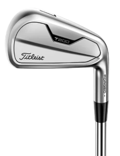 Titleist T200 Irons 2021 Right Hand  