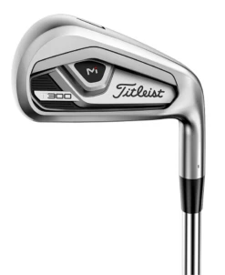 Titleist T300 Irons 2021 Steel Right Hand  