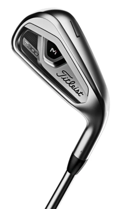 Titleist T300 Irons 2021 Graphite Ladies Right Hand   -Cheap Titleist Store 36465 2