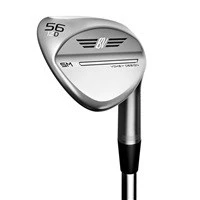 Titleist SM9 Tour Chrome Wedge Left Hand  
