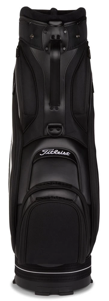 Titleist Tour Series Midsize Cart Bag 2022 4 Titleist Tour Series Midsize Cart Bag 2022 - Image 2