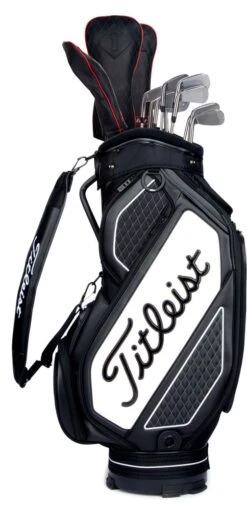 Titleist Tour Series Midsize Cart Bag 2022 9 Titleist Tour Series Midsize Cart Bag 2022 -Cheap Titleist Store 41187 3