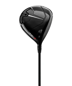 Titleist TSR3 Driver Left Hand  