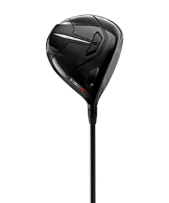 Titleist TSR4 Driver Right Hand  