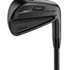 Titleist T100s Jet Black Premium Irons Right Hand   -Cheap Titleist Store 43425
