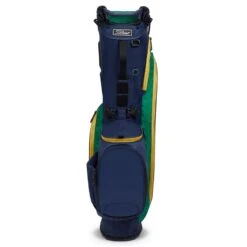 Titleist Shamrock Players 4 Stand Bag Navy/Green/Gold 8 Titleist Shamrock Players 4 Stand Bag Navy/Green/Gold -Cheap Titleist Store 43562 2