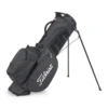 Titleist Players 4 Left Hand Stand Bag Black   -Cheap Titleist Store 43795