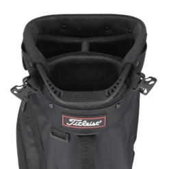 Titleist Players 4 Left Hand Stand Bag Black   -Cheap Titleist Store 43795 2