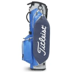 Titleist Players 4 StaDry Stand Bag Royal/Navy/Grey   -Cheap Titleist Store 43797 2