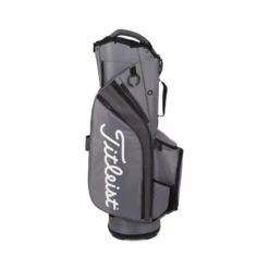 Titleist Cart 14 Bag Charcoal/Graphite/Black   -Cheap Titleist Store 43803 2