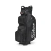 Titleist StaDry Cart 14 Bag Black 1 Titleist StaDry Cart 14 Bag Black -Cheap Titleist Store 43804