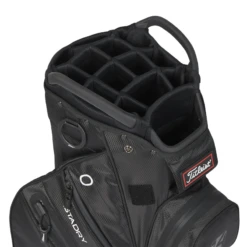 Titleist StaDry Cart 14 Bag Black   -Cheap Titleist Store 43804 2