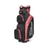 Titleist StaDry Cart 14 Bag Black/Candy   -Cheap Titleist Store 43806