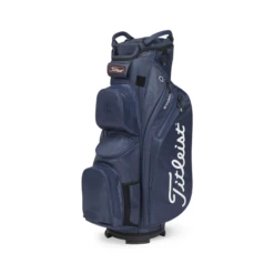 Titleist StaDry Cart 14 Bag Navy  