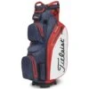 Titleist StaDry Cart 14 Bag Navy/Red/White   -Cheap Titleist Store 43809