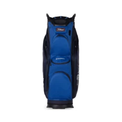 Titleist StaDry Cart 14 Bag Royal/Navy   -Cheap Titleist Store 43810 2