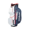 Titleist StaDry Cart 15 Bag Navy/White/Red   -Cheap Titleist Store 43811