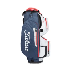 Titleist StaDry Cart 15 Bag Navy/White/Red   -Cheap Titleist Store 43811 2