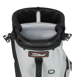 Titleist 2023 Premium Carry Bag Grey/Black   -Cheap Titleist Store 43909 2