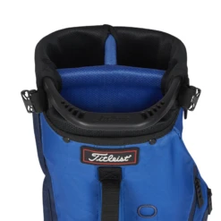 Titleist 2023 Premium Carry Bag Royal/Navy   -Cheap Titleist Store 43910 2