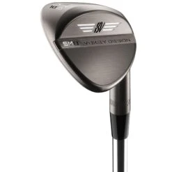 Titleist Vokey SM8 Brushed Steel Wedge -Cheap Titleist Store 9492766 800 auto