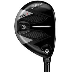 Titleist Women's TSi1 Hybrid