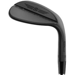 Titleist Vokey SM8 Jet Black Wedge