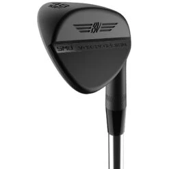 Titleist Vokey SM8 Jet Black Wedge -Cheap Titleist Store 9495316 800 auto