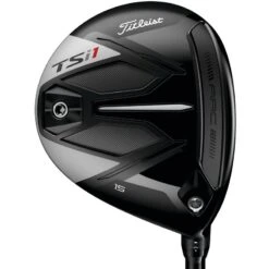 Titleist TSi1 Fairway Wood