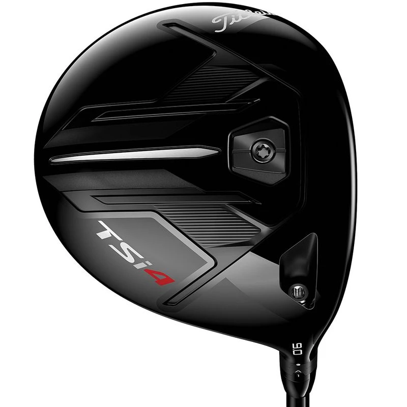 Titleist TSi4 Driver 3 Titleist TSi4 Driver