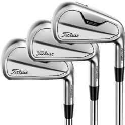 Titleist T200 Iron Set