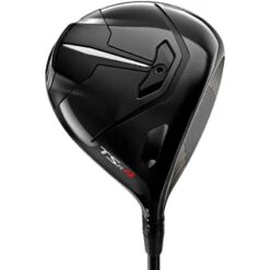 Titleist TSR4 Driver