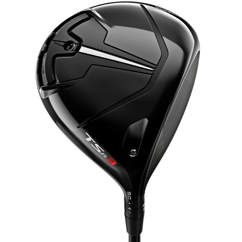 Titleist TSR3 Premium Driver 3 Titleist TSR3 Premium Driver
