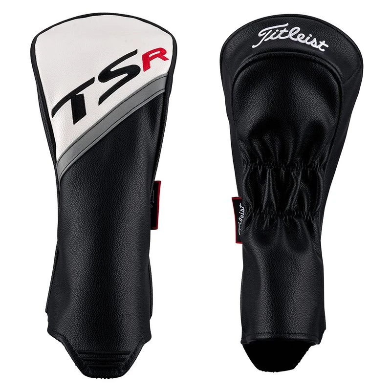 Titleist TSR3 Premium Driver 4 Titleist TSR3 Premium Driver - Image 2