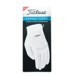 Titleist Gents Permasoft Glove LH -Cheap Titleist Store P 6000ETITLEIST20GENTSPERMASOFTGLOVELH 2 L