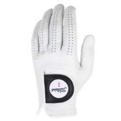 Titleist Cadet Players Glove Left Hand
