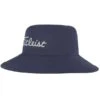 Titleist StaDry Bucket Hat Navy -Cheap Titleist Store P TH20FSBHTITLEISTHATNAVY L