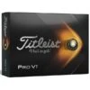 Titleist Pro V1 Golf Balls Dozen White -Cheap Titleist Store T21D0101001 L